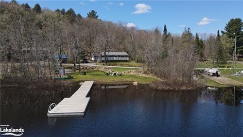 1099 Fawn Lake Rd, Port Sydney, ON, P0B1L0 | Card Image