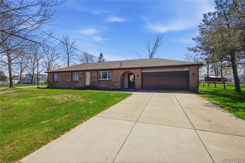 53 Fay Street, Orchard Park, NY, 14127 | Card Image