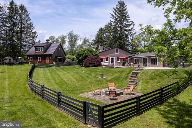 2539 Aquetong Rd, House other with 4 bedrooms, 3 bathrooms and null parking in NEW HOPE PA | Image 50