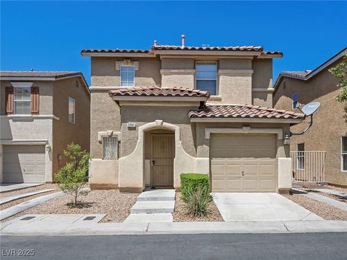 1291 Orange Meadow St, Las Vegas, NV, 89142-0692 | Card Image