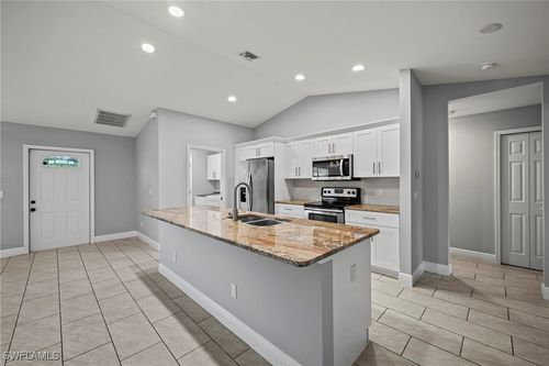 18428 Heather Rd, FORT MYERS, FL, 33967-3209 | Card Image