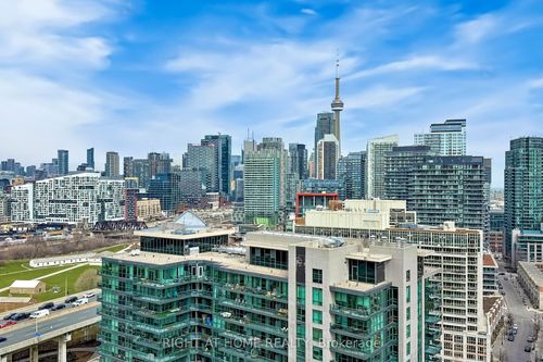 2205-219 Fort York Blvd, Toronto, ON, M5V1B1 | Card Image