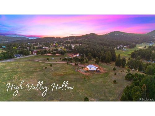 6832 S Valley Dr, Morrison, CO, 80465-2766 | Card Image
