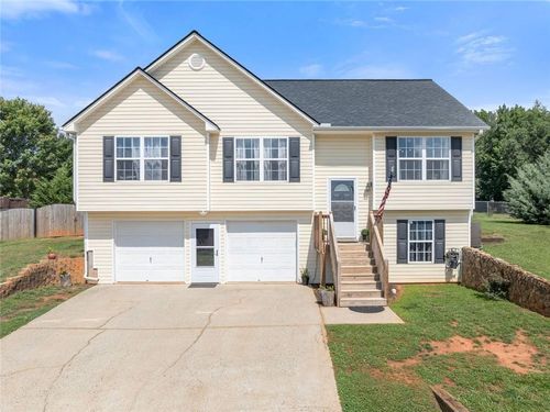 6925 Ridge Way, Gainesville, GA, 30506-7058 | Card Image