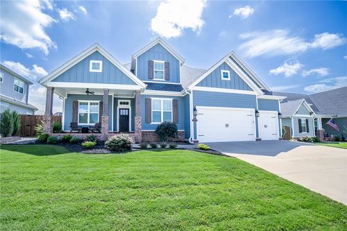 6413 62nd Street, Rogers, AR, 72758 | Card Image