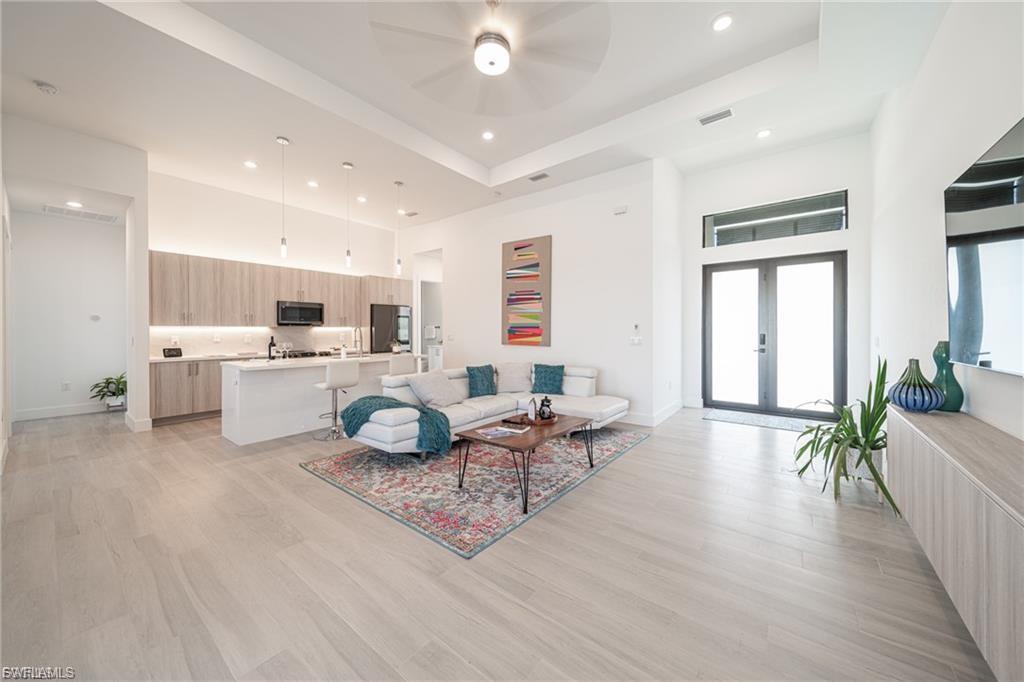 Residential in CAPE CORAL 5