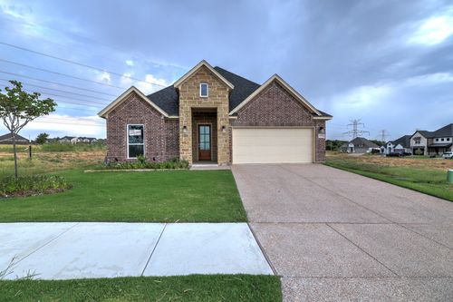 10171 Blue Jay Ln, Benbrook, TX, 76126-4637 | Card Image