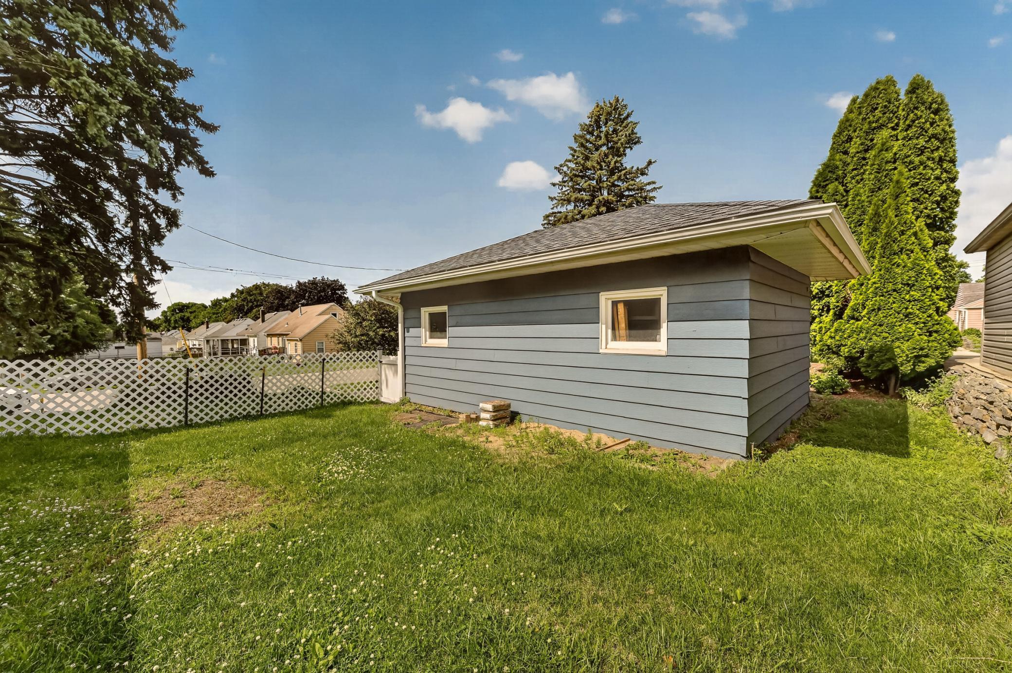 Residential in Rochester 5