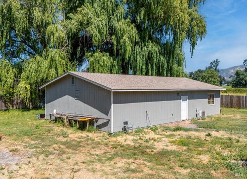 12580 Powerhouse Rd, Potter Valley, CA, 95469-8755 | Card Image