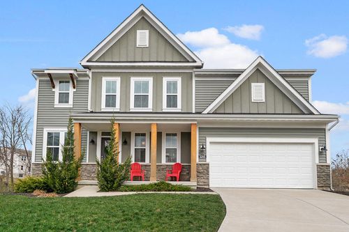 3205 Chloe Ct, Hebron, KY, 41048-6501 | Card Image