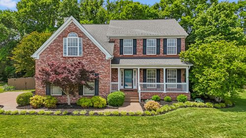 1116 Ben Hill Blvd, Nolensville, TN, 37135-8405 | Card Image
