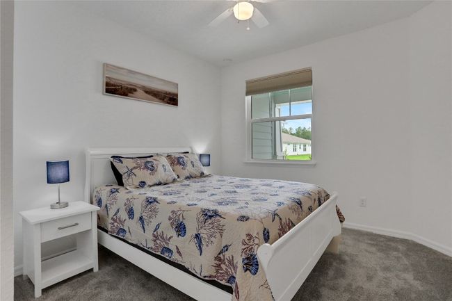 564 Jubilee Cir, Home with 2 bedrooms, 2 bathrooms and null parking in YULEE FL | Image 19