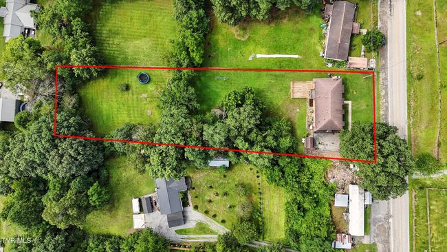 1704 Wildcat Rd, House other with 4 bedrooms, 3 bathrooms and null parking in Big Stone Gap VA | Image 13