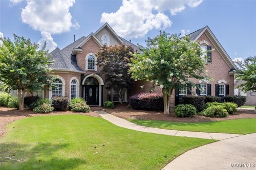742 Mckeithen Pl, Millbrook, AL, 36054-1742 | Card Image