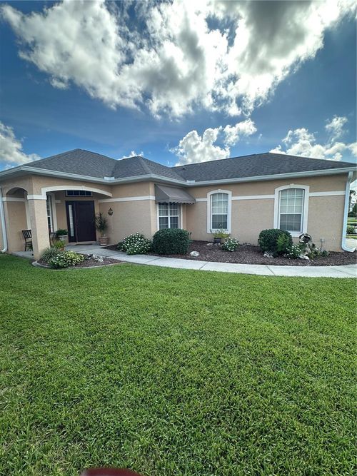 12173 Se 178th St, Summerfield, FL, 34491-8059 | Card Image