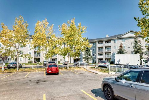 4201-604 8 Street Sw, Airdrie, AB, T4B2W4 | Card Image