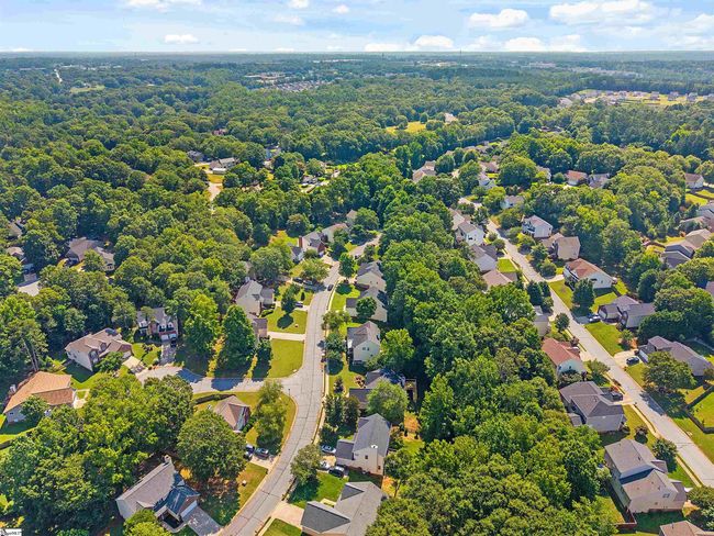 508 Fieldgate Ct, House other with 4 bedrooms, 2 bathrooms and 2 parking in Mauldin SC | Image 39