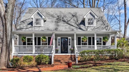 3804 Rock Haven Dr, Greensboro, NC, 27410-3717 | Card Image