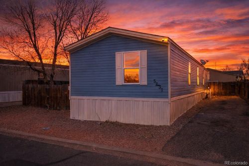 5231 Riverdale Ln, Denver, CO, 80229-3235 | Card Image