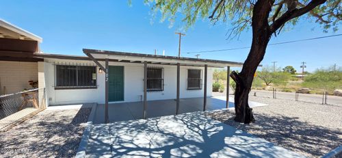 102 W Mossman Rd, Tucson, AZ, 85706-4036 | Card Image