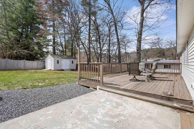 7 Den Ave, House other with 3 bedrooms, 2 bathrooms and null parking in Merrimack NH | Image 45