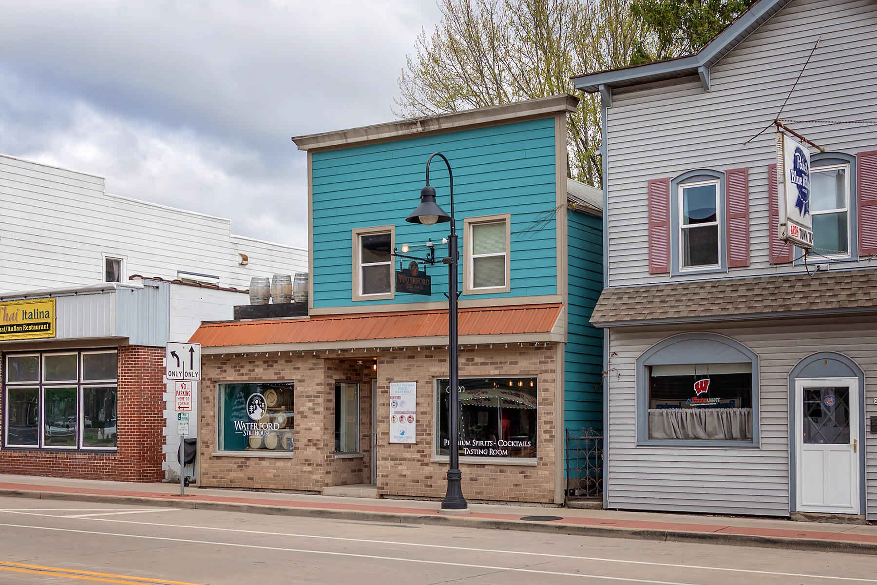 228 E Main St, Waterford, WI 53185