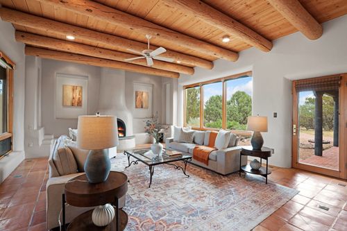 71 Camerada Loop, Santa Fe, NM, 87508-8232 | Card Image