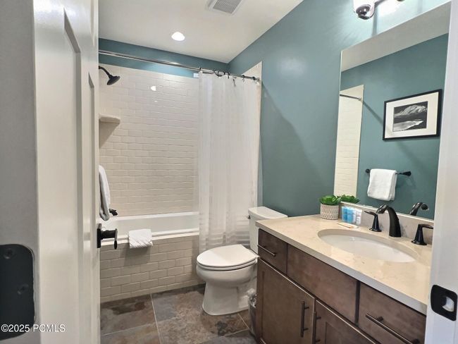 1106 W Cattail Ct, Condo with 4 bedrooms, 4 bathrooms and null parking in Kamas UT | Image 16