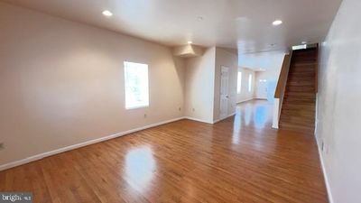 1201 Carroll Street, Townhouse with 3 bedrooms, 2 bathrooms and null parking in BALTIMORE MD | Image 2