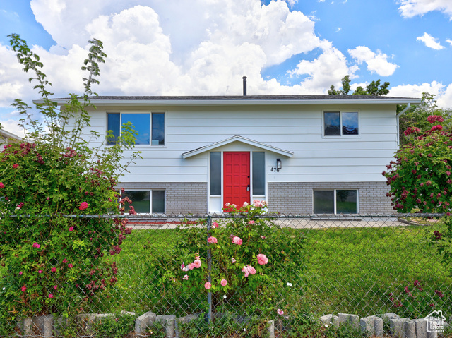 Starcrest Dr, Salt Lake City, UT 84116