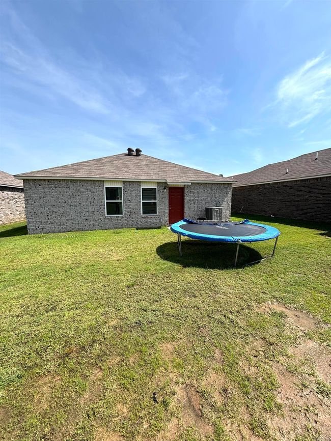 10504 Darla Ln, House other with 3 bedrooms, 2 bathrooms and null parking in North Little Rock AR | Image 30