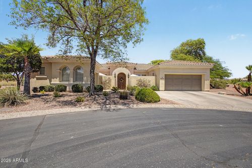 23223 N Padaro Ct, Sun City West, AZ, 85375-1628 | Card Image