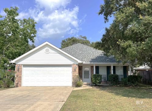 1360 Hardwood Dr E, Gulf Shores, AL, 36542-3203 | Card Image