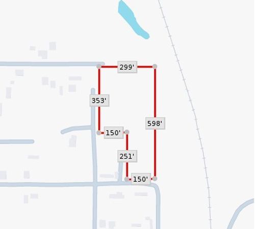 1 E Mary Ann St, Vivian, LA, 71082 | Card Image