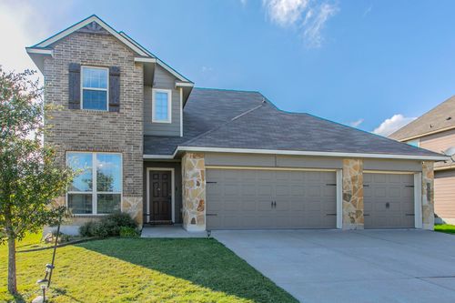 3113 Samson Dr, Lorena, TX, 76655-4083 | Card Image