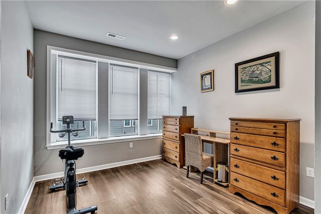 UNIT-202 - 305 Tillary Ln, Condo with 2 bedrooms, 2 bathrooms and 2 parking in Cranberry Twp PA | Image 20