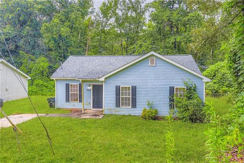 7127 Greenway Cv Sw, Covington, GA, 30014-3518 | Card Image