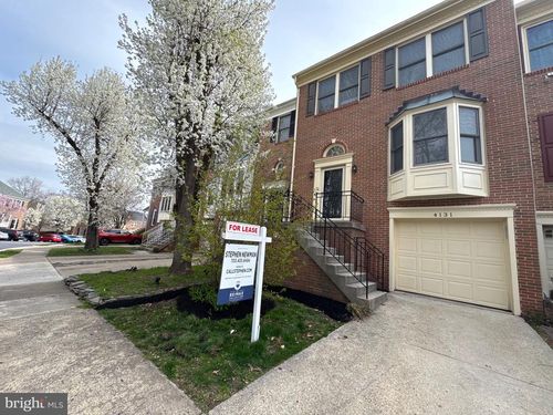 4131 Bancroft Ln, WOODBRIDGE, VA, 22192-5131 | Card Image
