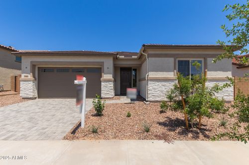 23805 N 163rd Dr, Surprise, AZ, 85387-1494 | Card Image