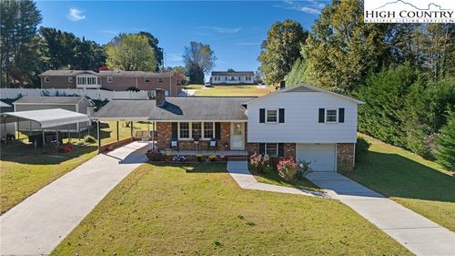 2598 Conner Cir, Lenoir, NC, 28645-7800 | Card Image