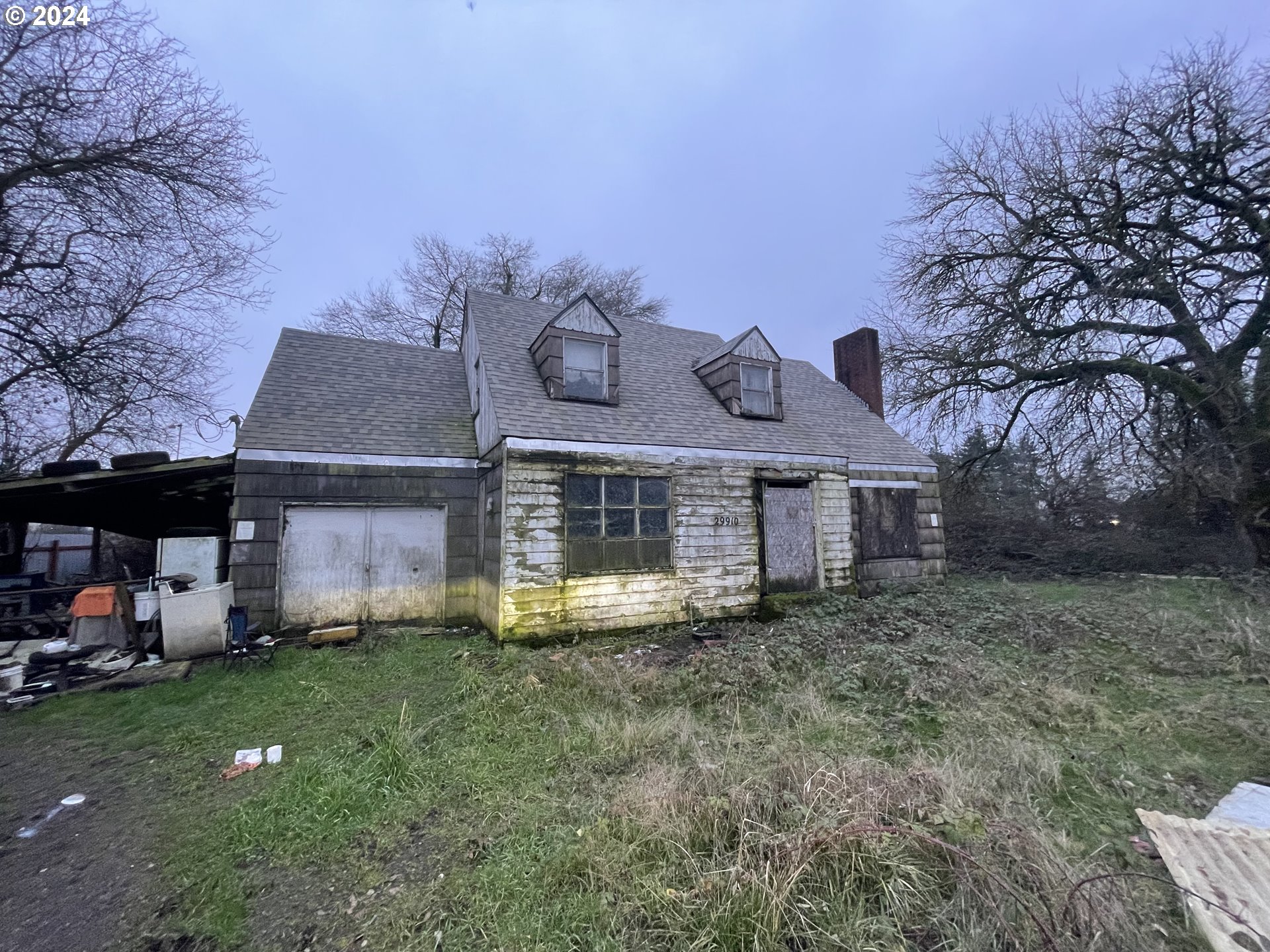 Carol Ave, Eugene, OR 97402