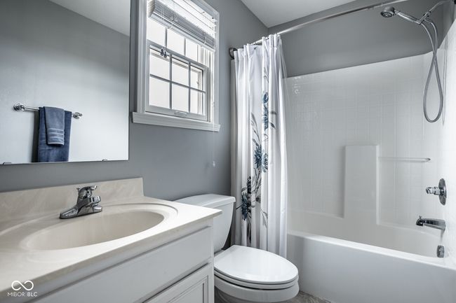 2067 Rhettsbury St, House other with 3 bedrooms, 3 bathrooms and null parking in Carmel IN | Image 25