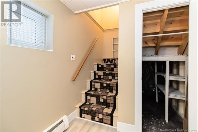 837 Rue Amirault, House other with 5 bedrooms, 3 bathrooms and null parking in Dieppe NB | Image 36