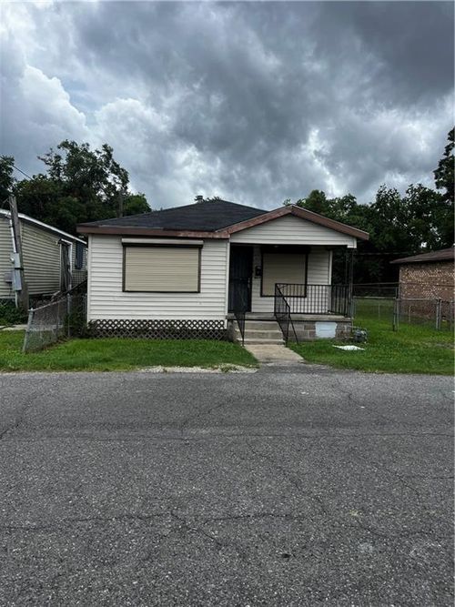 1008 Robinson Ave, Marrero, LA, 70072-2905 | Card Image