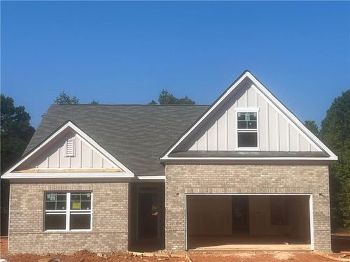 37 Sydney Court, Mansfield, GA, 30055 | Card Image