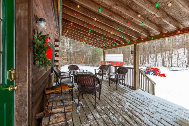 15 Outpost Farms Rd, House other with 3 bedrooms, 3 bathrooms and null parking in Manchestr Ctr VT | Image 52