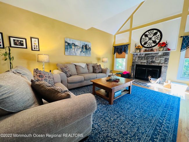 16 Zellers Road, House other with 4 bedrooms, 4 bathrooms and null parking in Long Valley NJ | Image 75