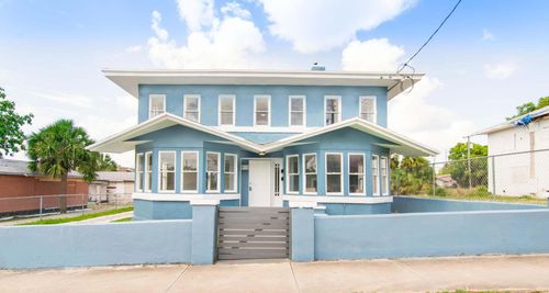 815 6th St, West Palm Beach, FL, 33401-3821 | Card Image