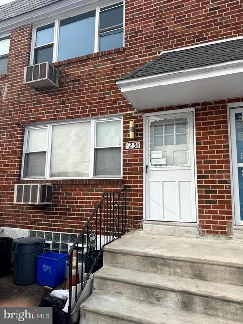 b-2-7258 Mansfield Ave, Philadelphia, PA, 19138-1621 | Card Image