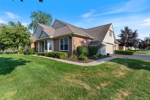 2305 Cleveland Way, Canton, MI, 48188-6249 | Card Image
